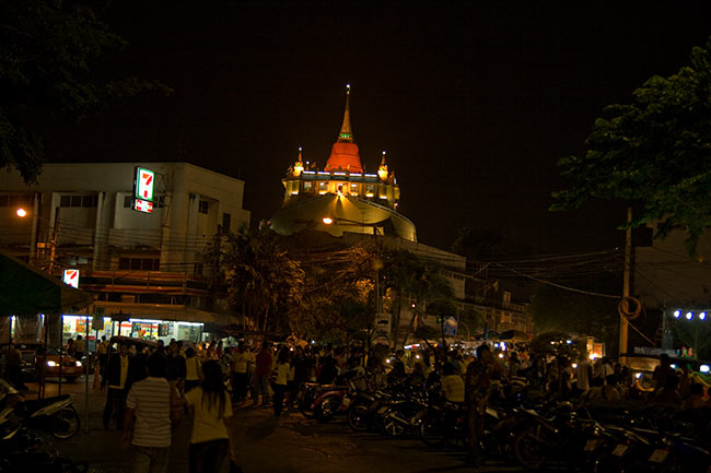 Thailand
