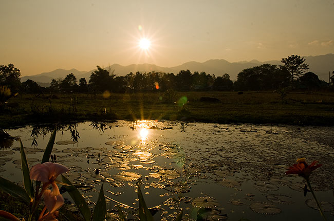 Thailand