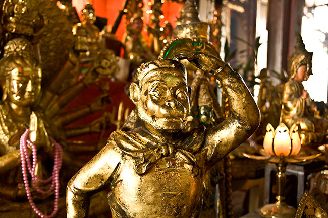 Thailand