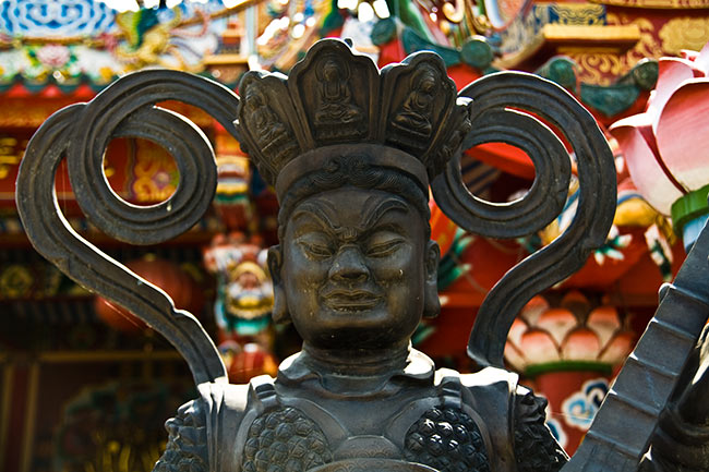 Thailand