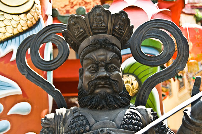 Thailand