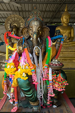 Thailand
