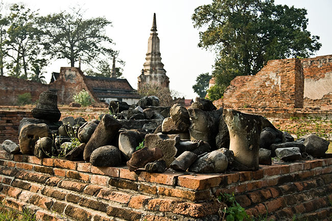 Thailand