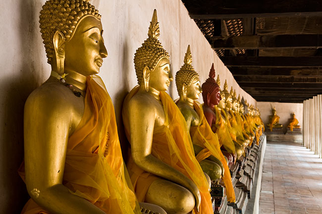 Thailand