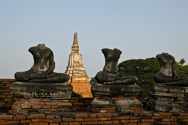 Thailand