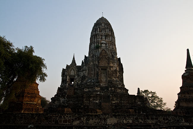 Thailand