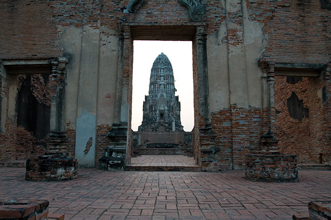 Thailand