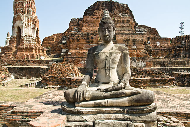 Thailand
