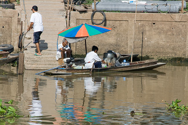 Thailand