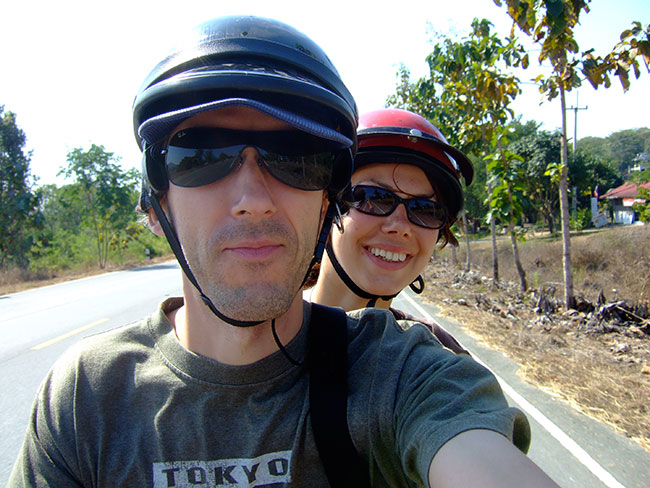 Chiang Mai