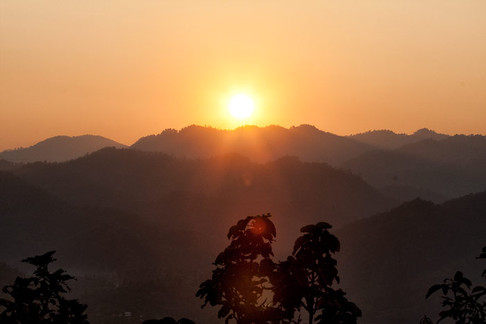 Thailand