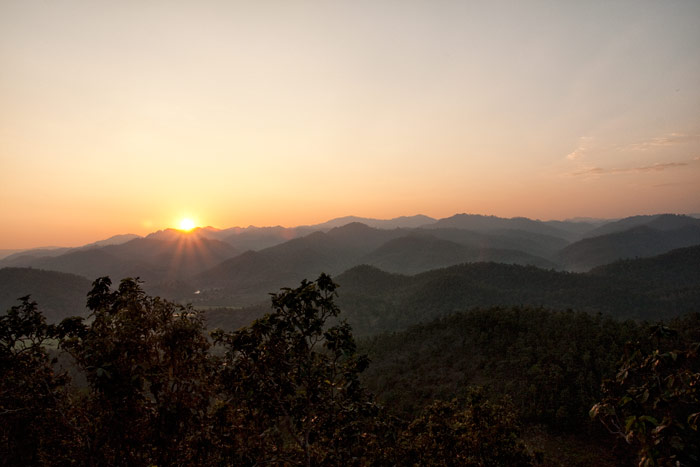 Thailand
