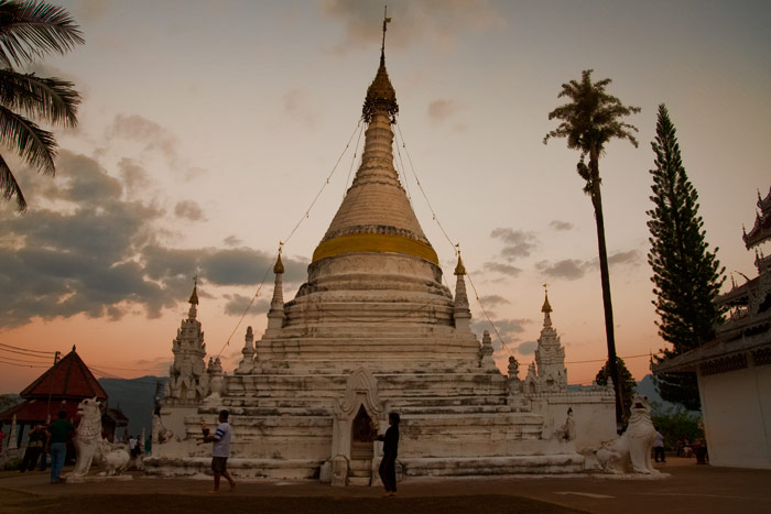 Thailand