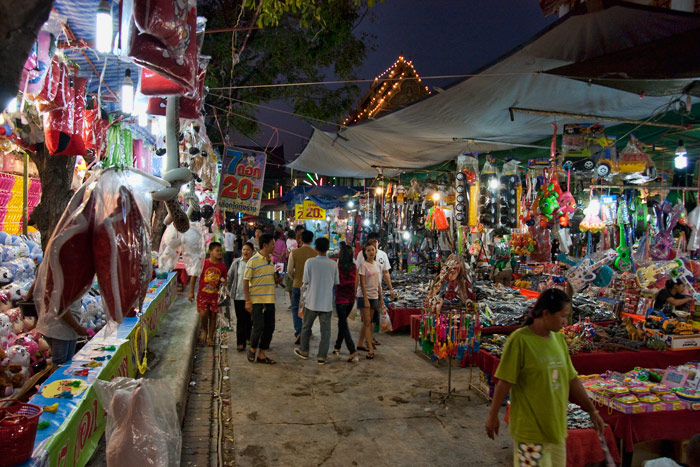 Nakhon Sawan