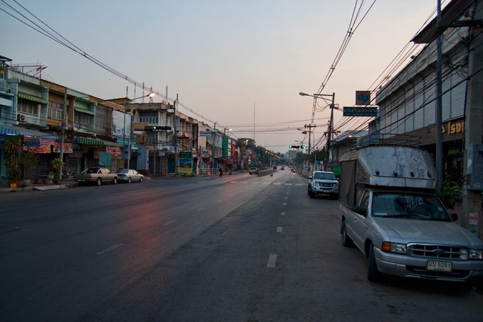 Nakhon Sawan