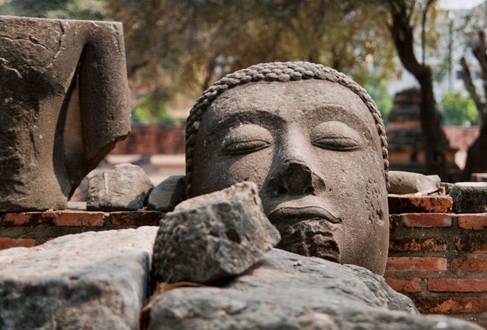 Ayutthaya