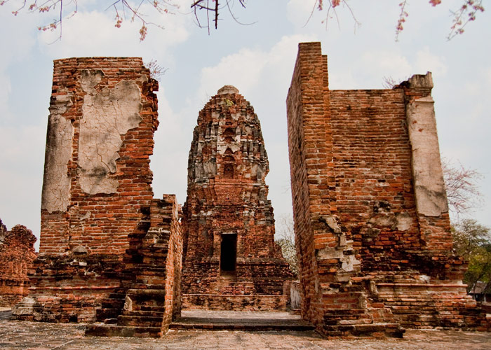 Ayutthaya