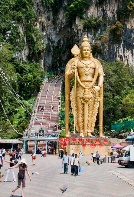 Malaysia