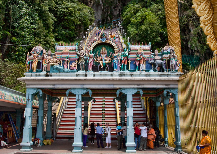 Malaysia