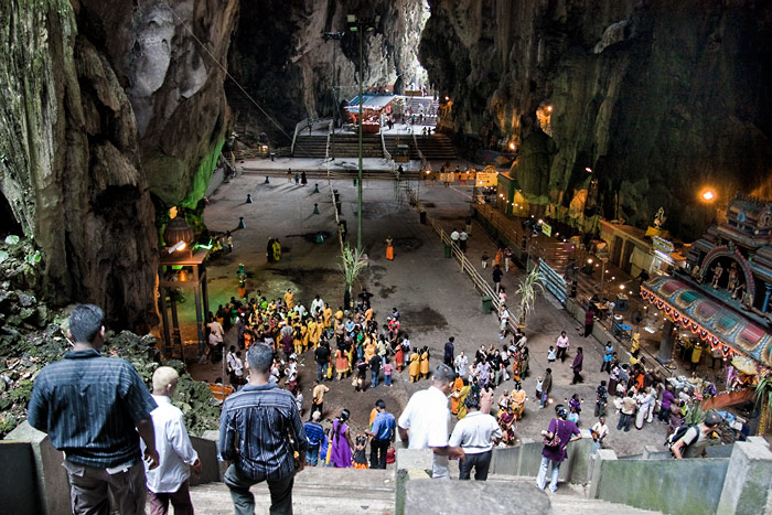 Malaysia