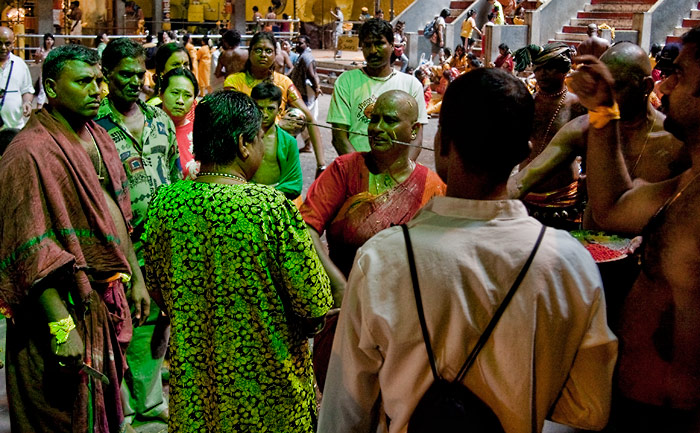 Malaysia