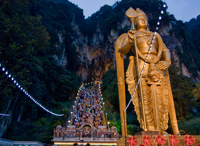 Malaysia