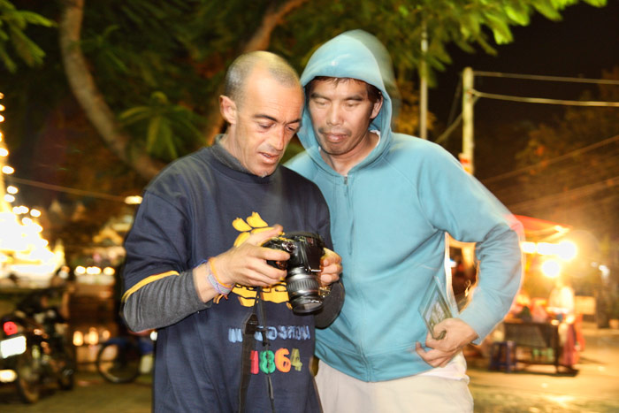 Thailand