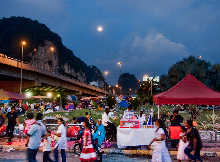 Malaysia