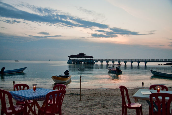 Malaysia