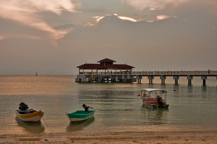 Malaysia