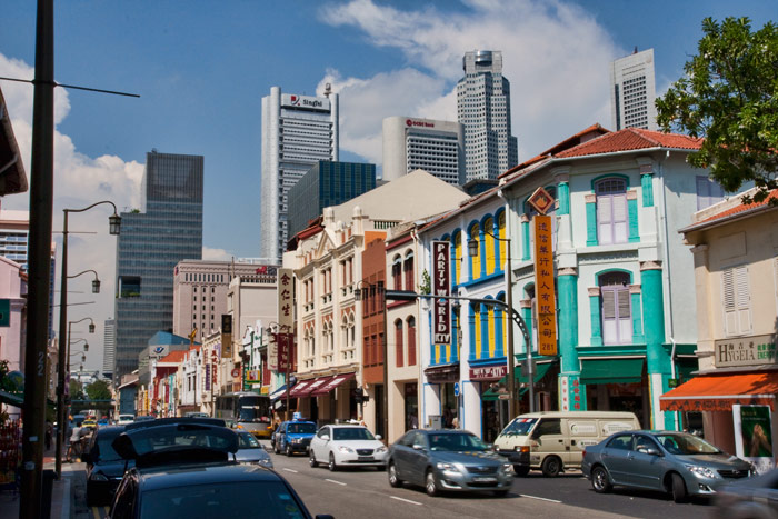 Singapore