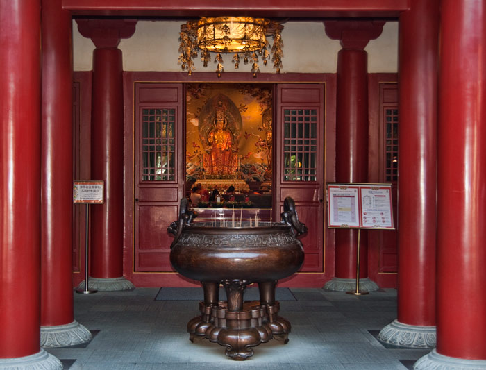 Singapore