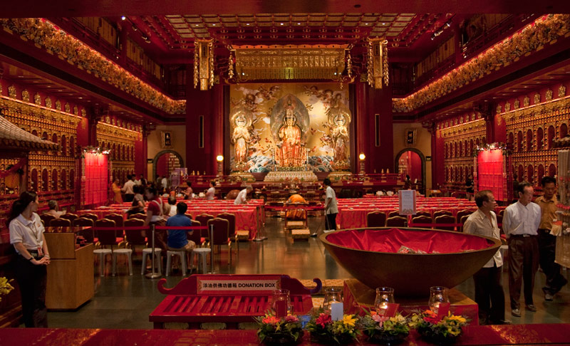 Singapore