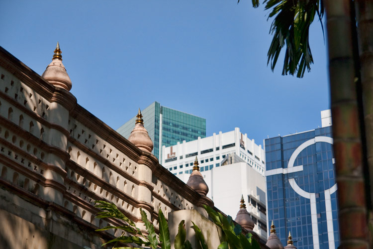 Singapore