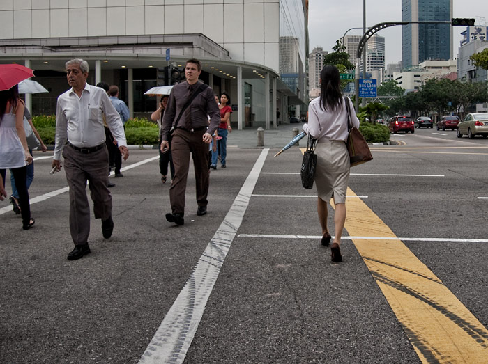 Singapore