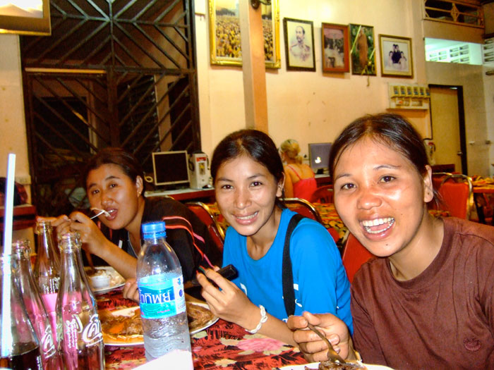 Bangkok