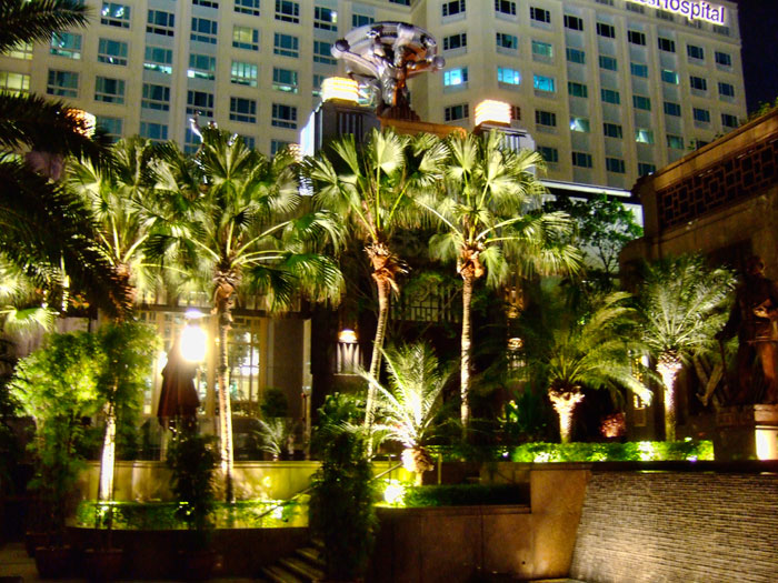 Singapore