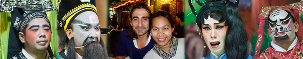 Thailand